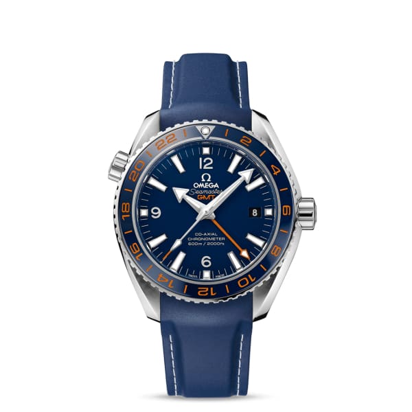 Omega Seamaster Ref. # 232.32.44.22.03.001