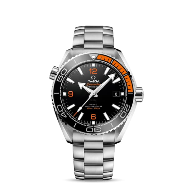 Omega Seamaster Ref. # 215.30.44.21.01.002