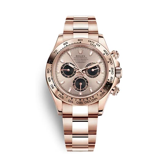 Rolex Cosmograph Daytona 40mm, Ref. # 116505-0016