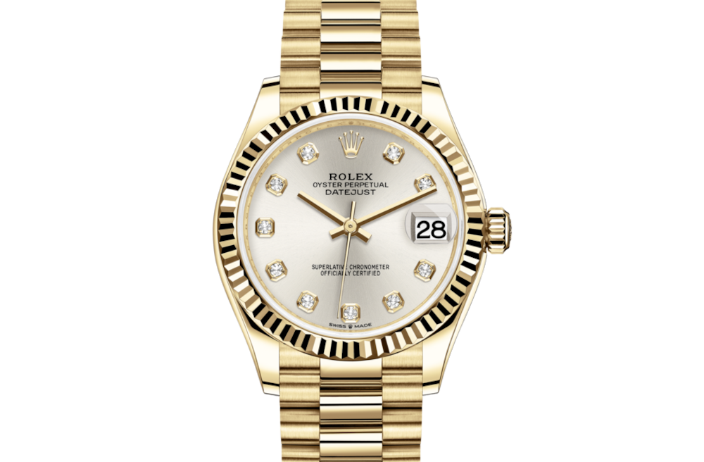 LadyRolex  DATEJUST 31,278278