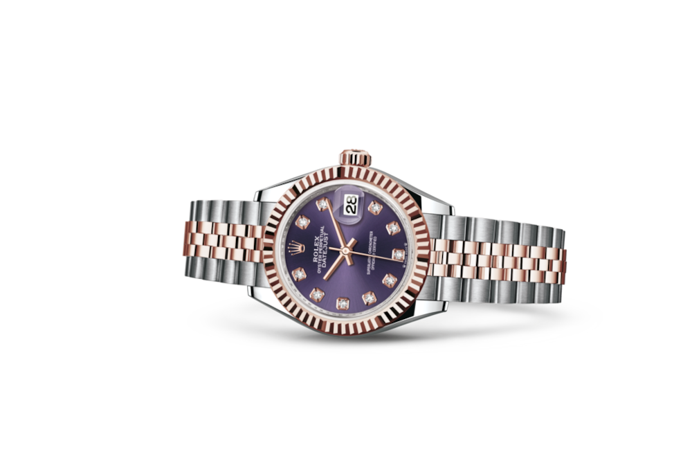 LadyRolex DATEJUST,279171