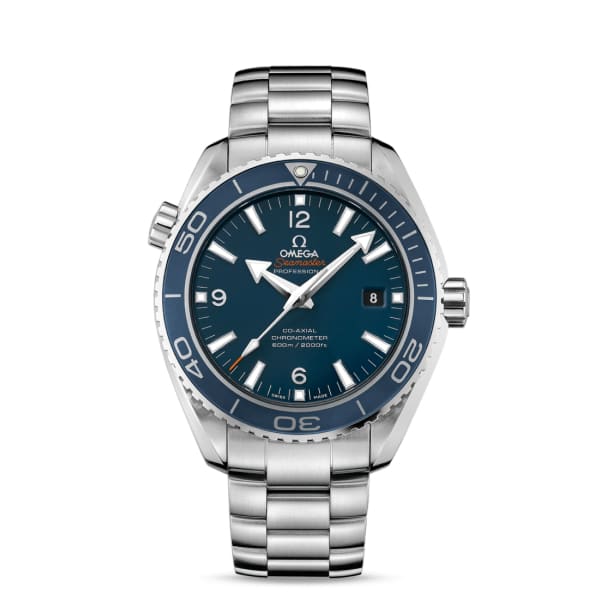 Omega Seamaster Ref. # 232.90.46.21.03.001