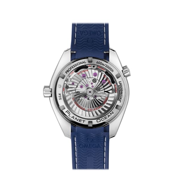 Omega Seamaster Ref. # 232.92.42.21.03.001