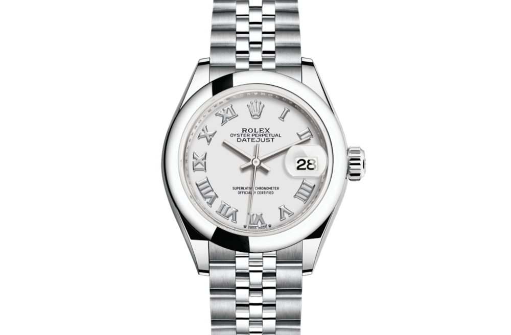 LadyRolex DATEJUST,279160