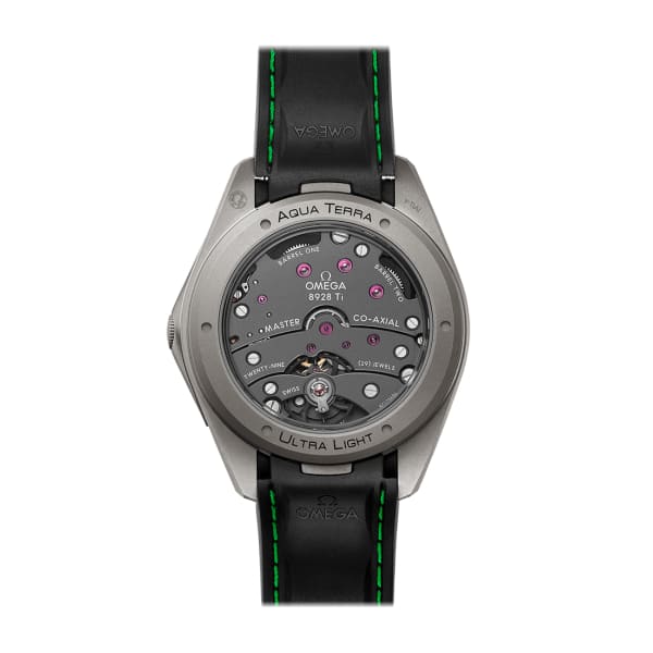 Omega Seamaster Ref. # 220.92.41.21.06.003