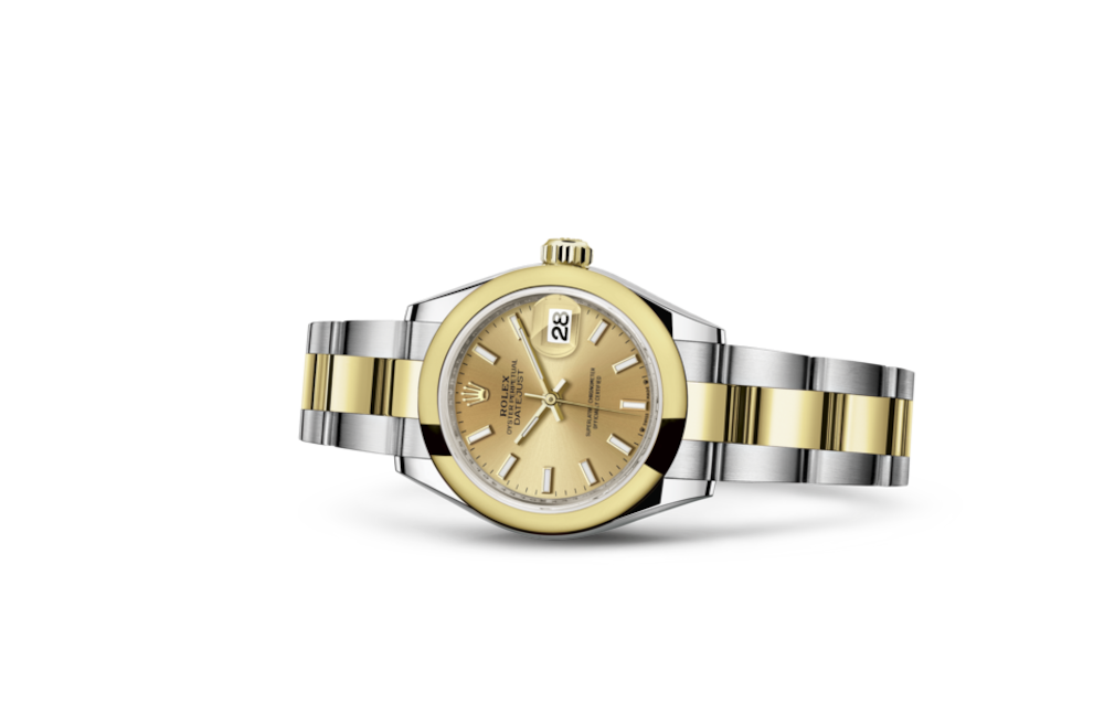 LadyRolex DATEJUST  279163