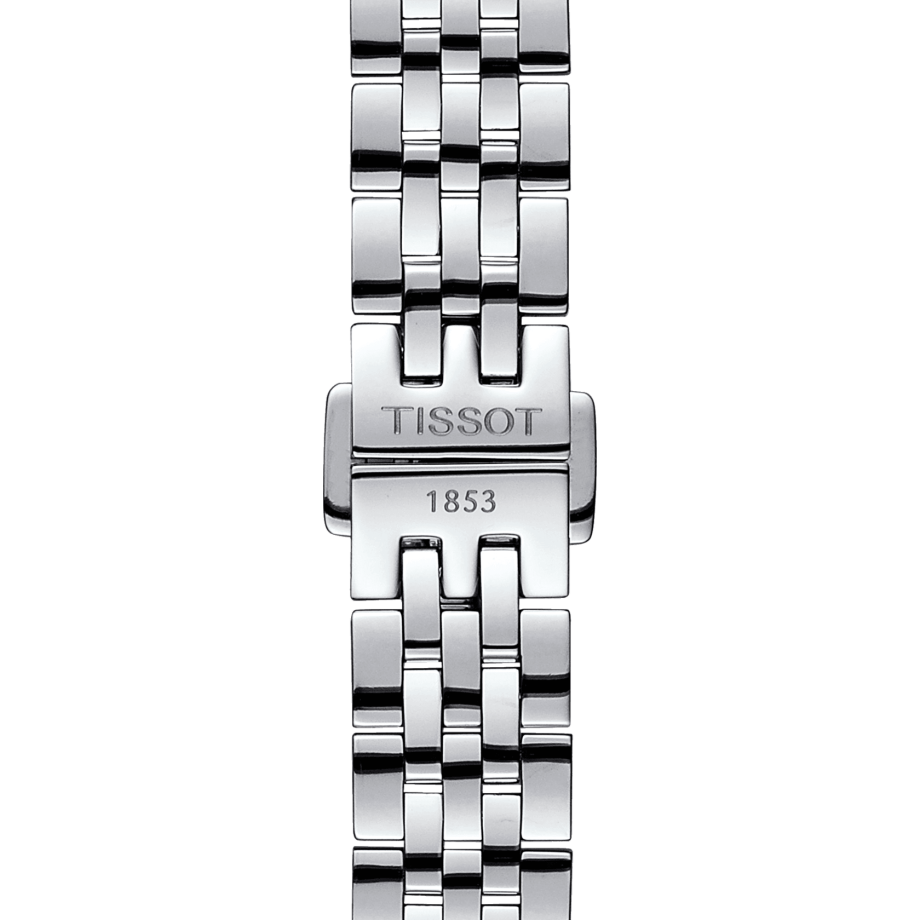 TISSOT WATCH LE LOCLE AUTOMATIC SMALL LADY T41118353