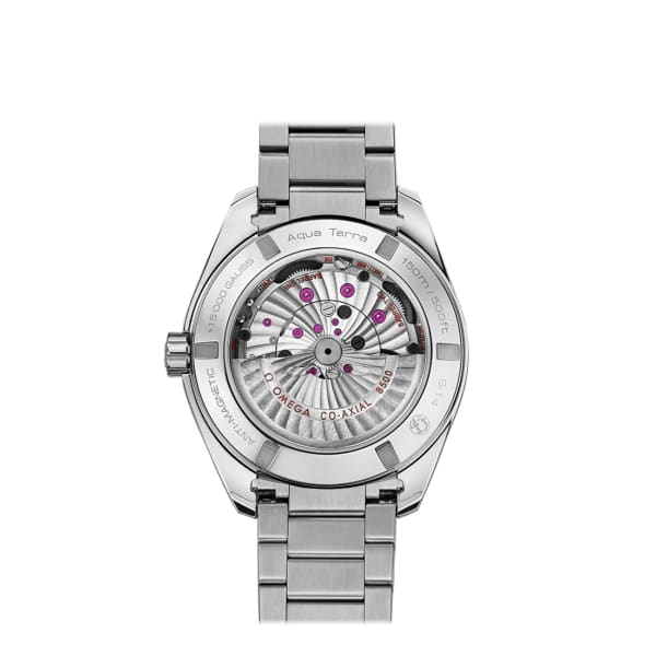 Omega Seamaster Ref. # 231.10.42.21.02.003