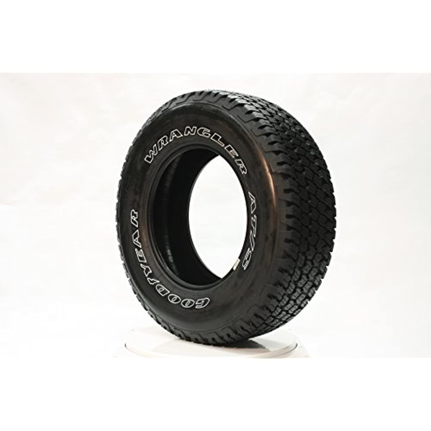 Goodyear Wrangler AT/S All Terrain P265/70R17 113S Passenger Tire