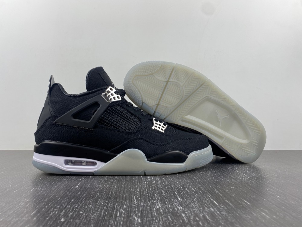 Air Jordan 4 x Eminem x Carhartt - DoitKick