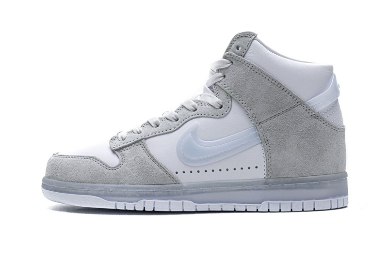 dunk high slam jam white