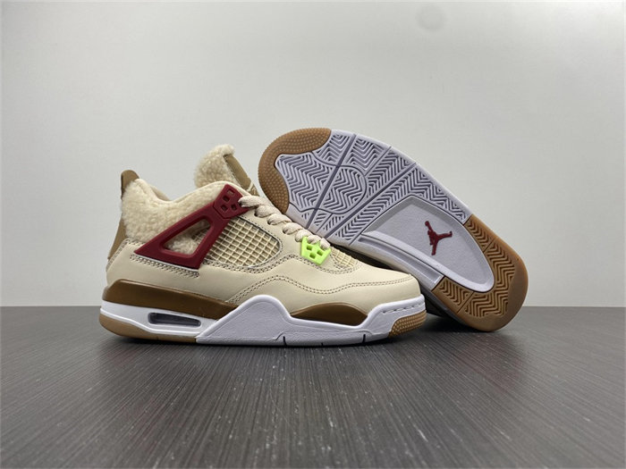 Jordan4 Where the Wild Things Are DH0572-264