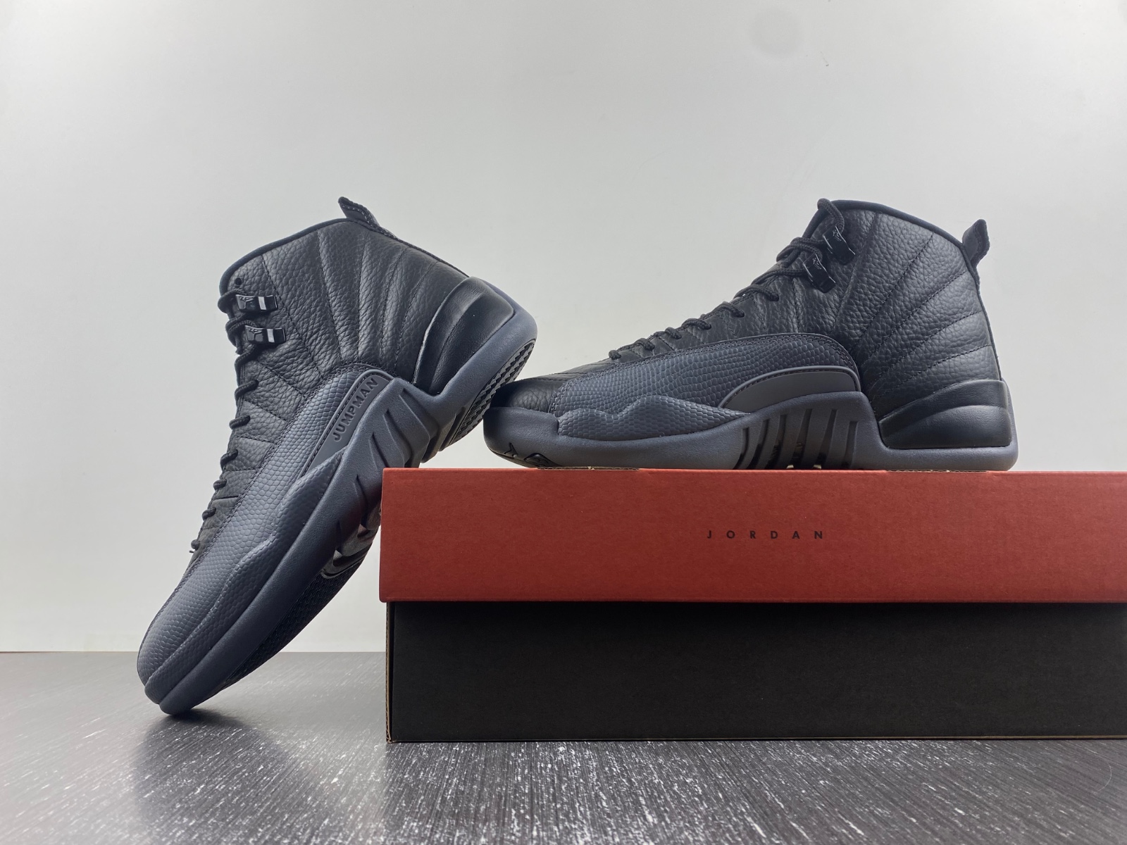 Air Jordan 12 - DoitKick