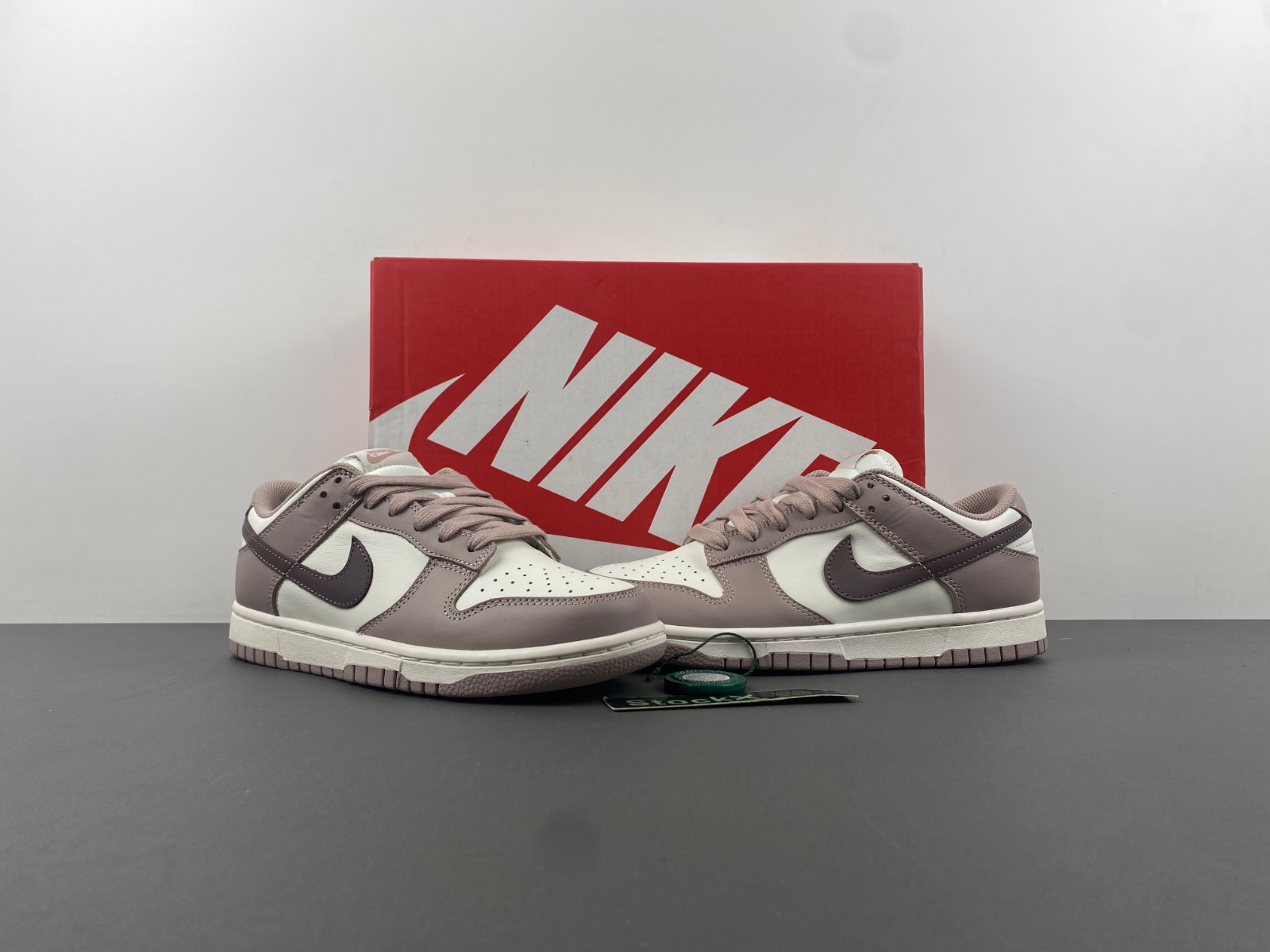 NIKE DUNK LOW 'DIFFUSED TAUPE' - DoitKick