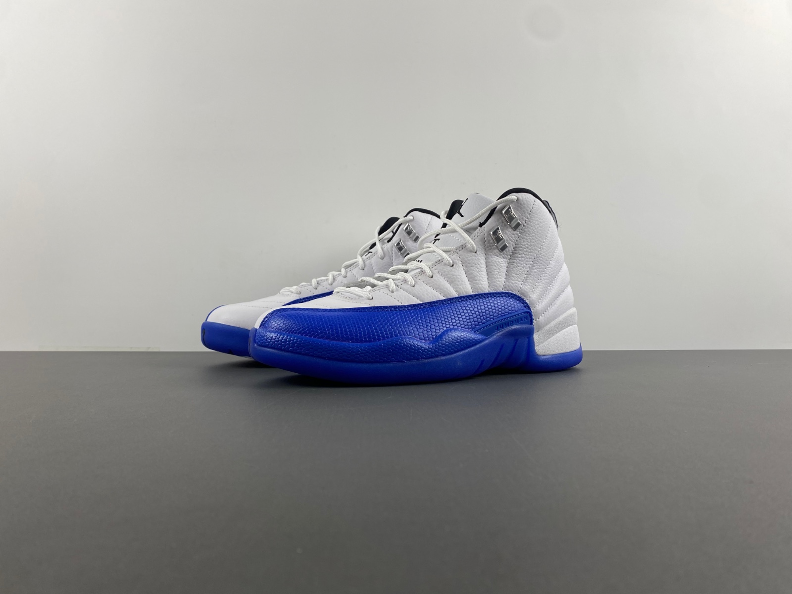 Air Jordan 12 “Blueberry” CT8013-140 - DoitKick