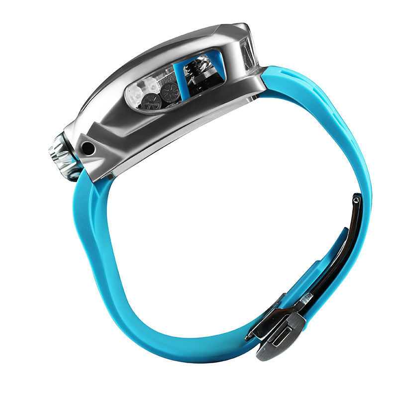 16-cylinder engine mechanical table