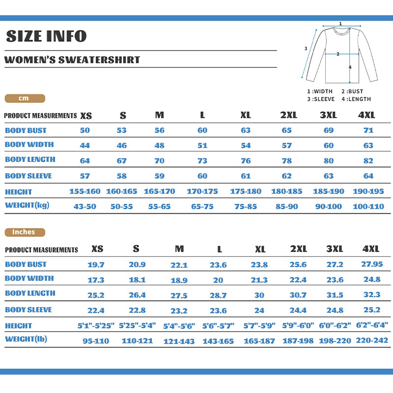 Mommy&Daddy Embroidered Sweatshirt-Anniversary gift for parents