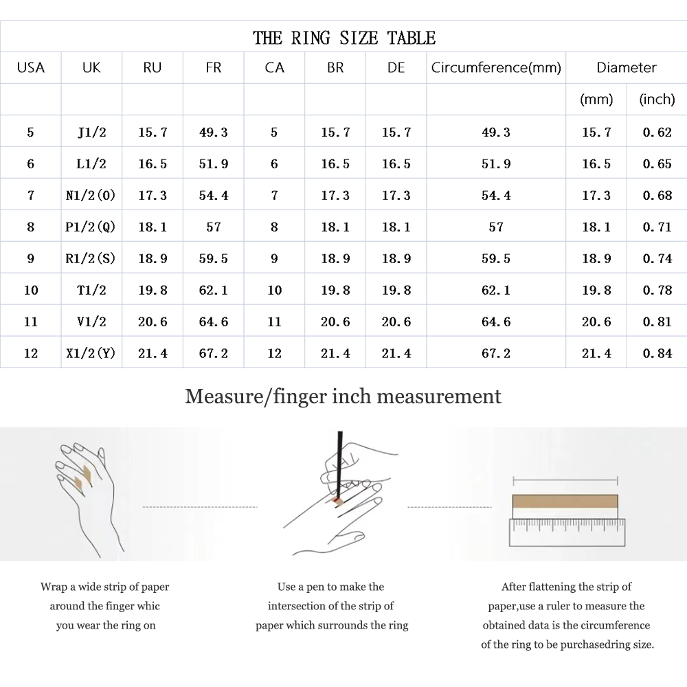 Personalized Birthstone Photo Ring