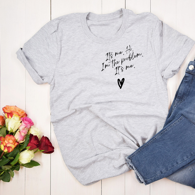 It's Me Hi I'm The Problem It's Me Shirt, Sweatshirt&Hoodie