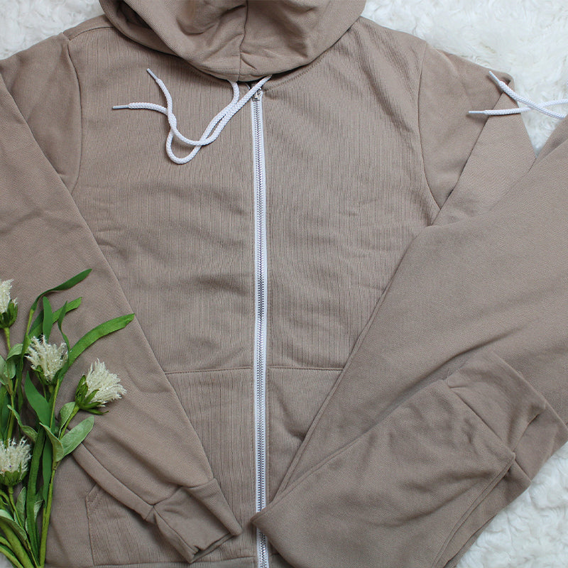 Custom Groom and bride hoodie, Bridesmaid Zipper Hoodies