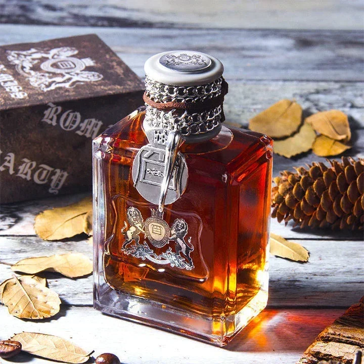 🎁2024-New Year Hot Sale🎁 JADOURE™Alpha-Men Feromone Perfume