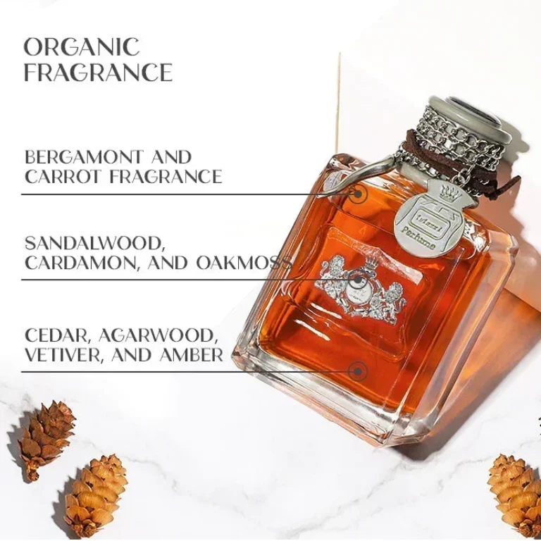 🎁2024-New Year Hot Sale🎁 JADOURE™Alpha-Men Feromone Perfume