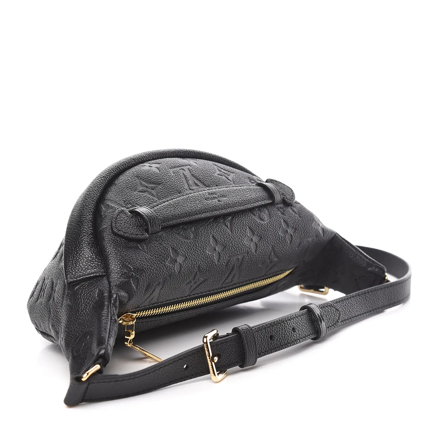 Monogram Empreinte Noir Bumbag M43644
