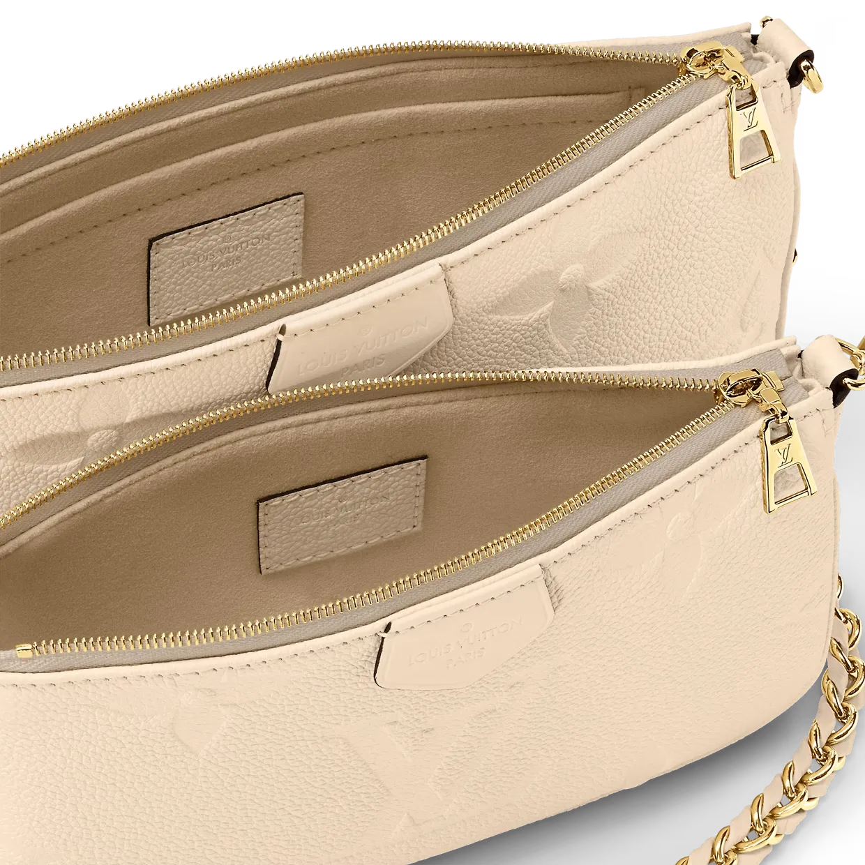 Multi-Pochette Accessoires M46568