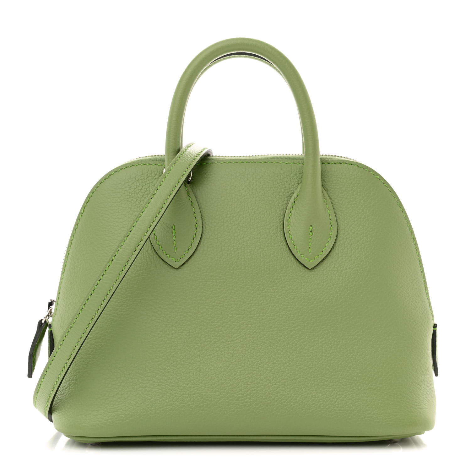 Evercolor Mini 1923 Bolide Vert Criquet