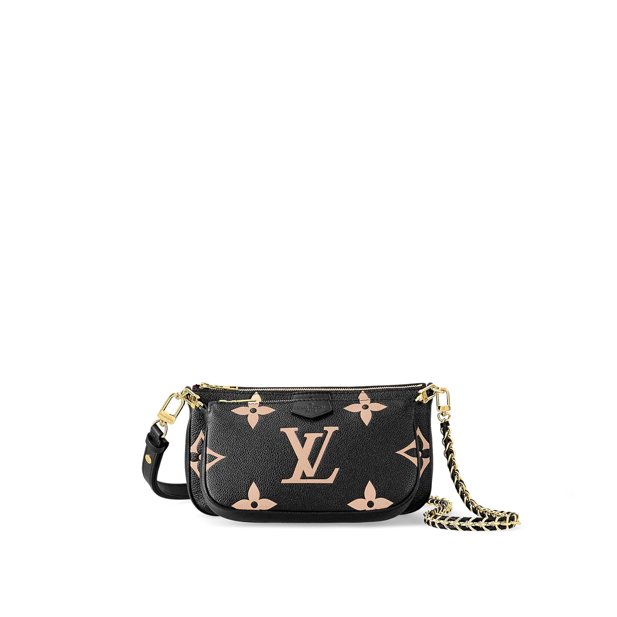 Multi-Pochette Accessoires M45777