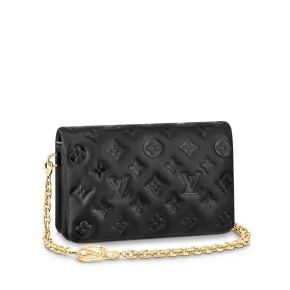 Pochette Coussin M80742