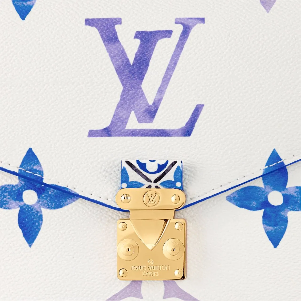 Pochette Metis MM M23055