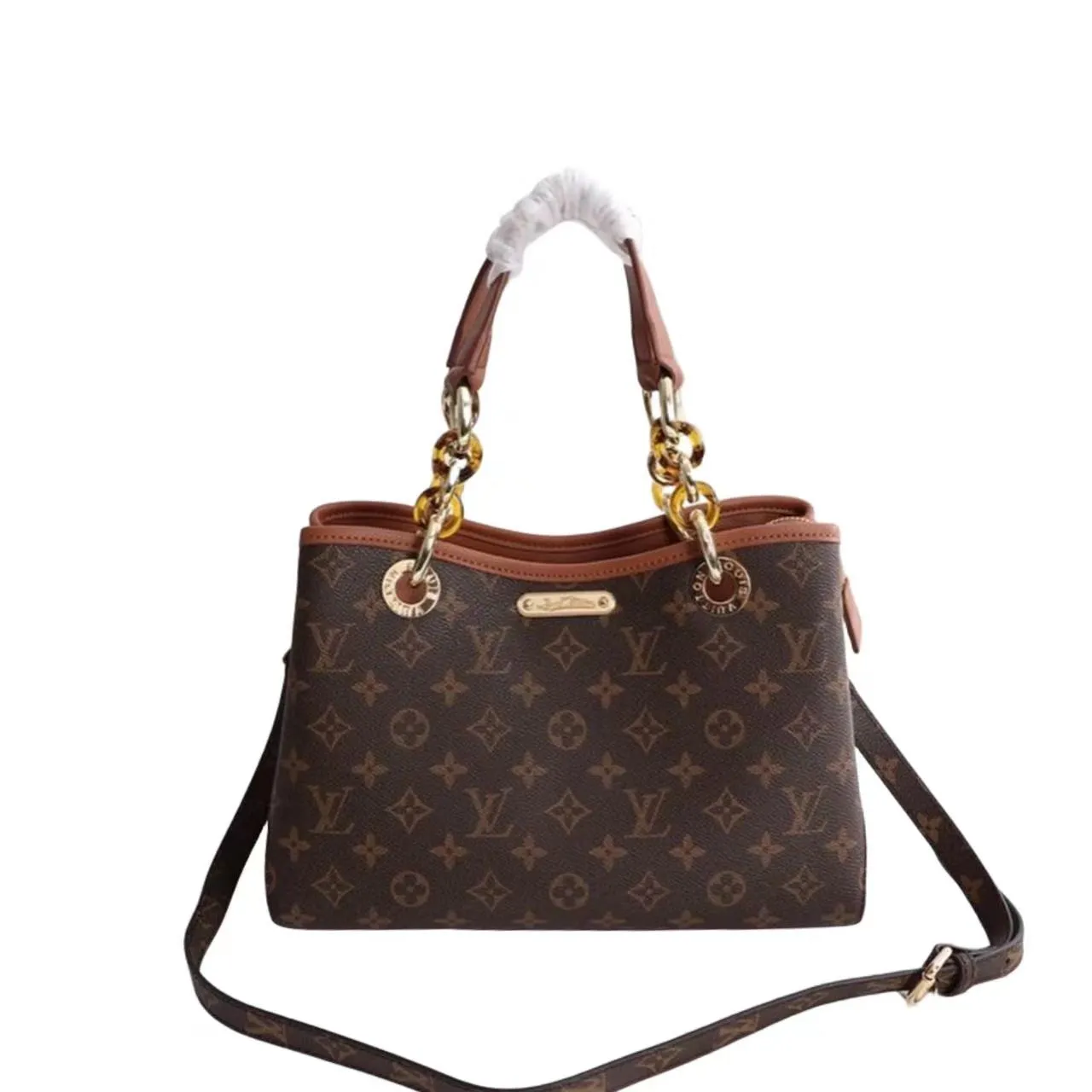 Surene Handbag Monogram M42866
