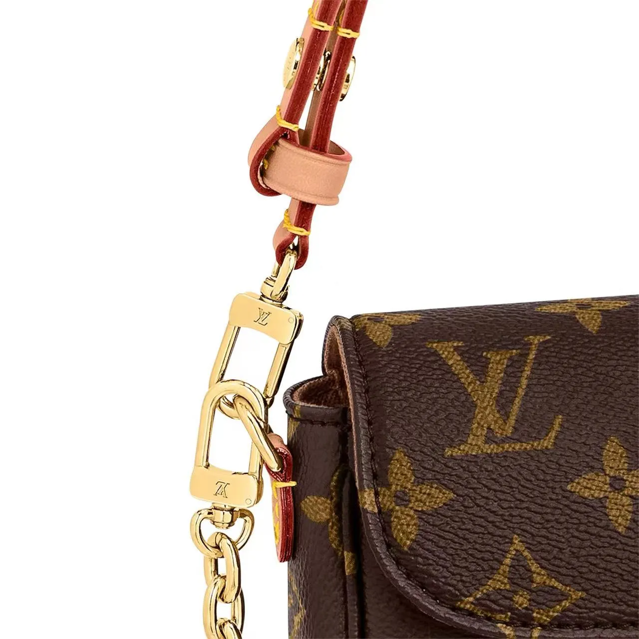 Wallet on Chain Ivy M81911