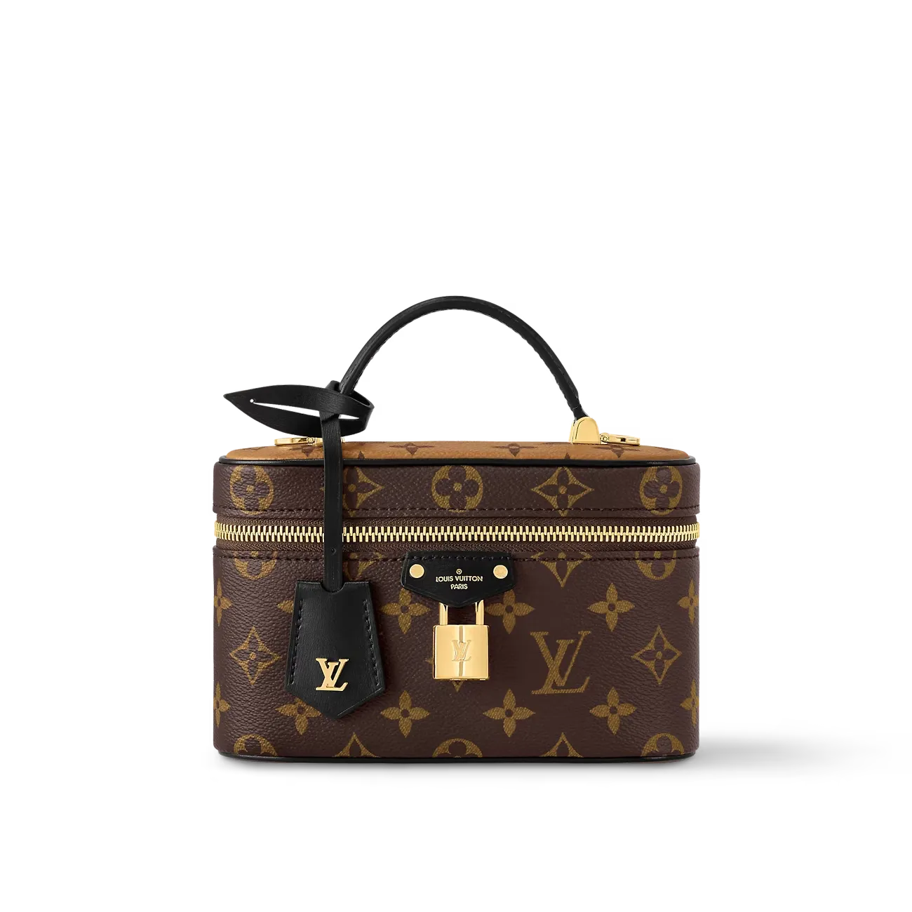 Vanity Chain Pouch M47125