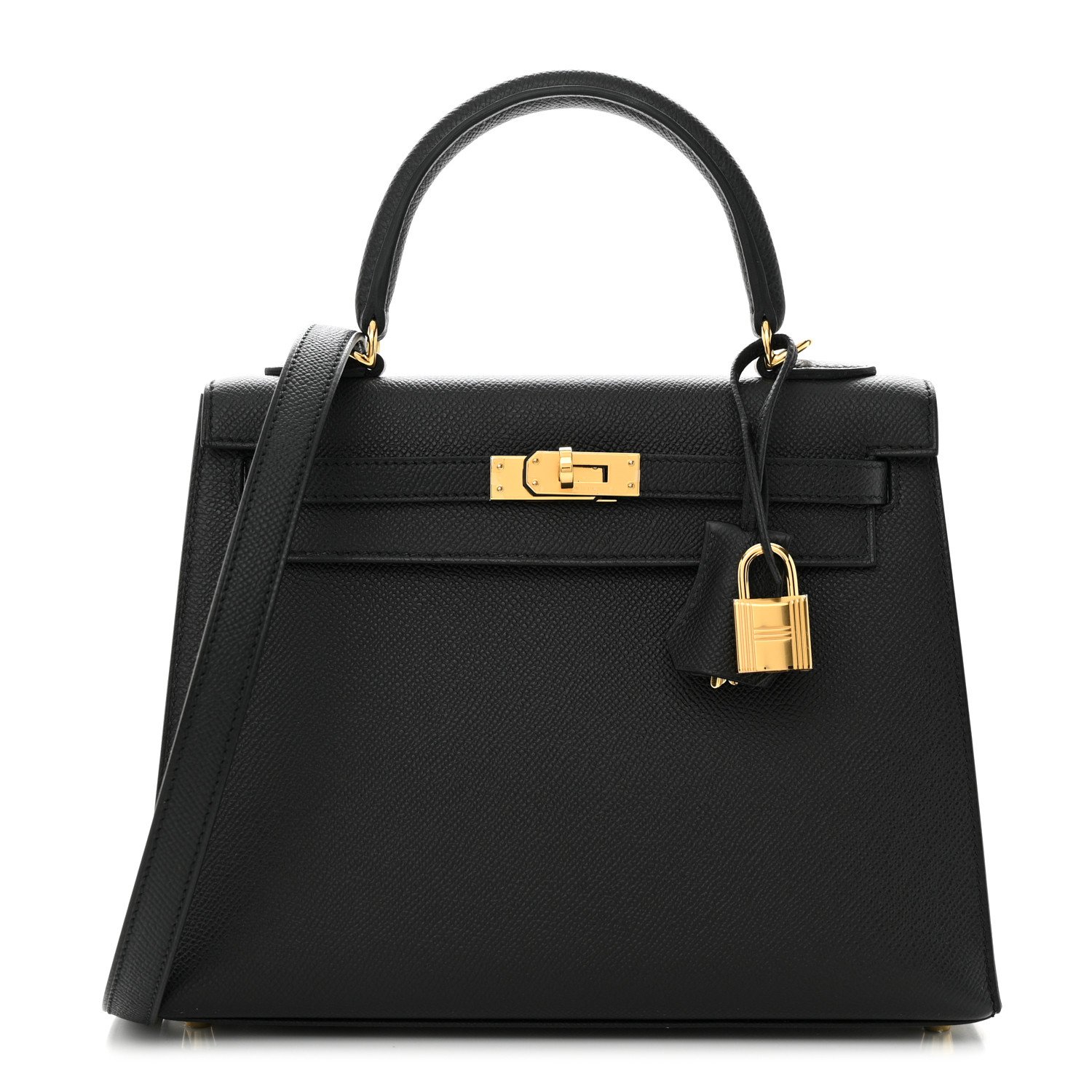 Epsom Kelly Sellier 25 Black