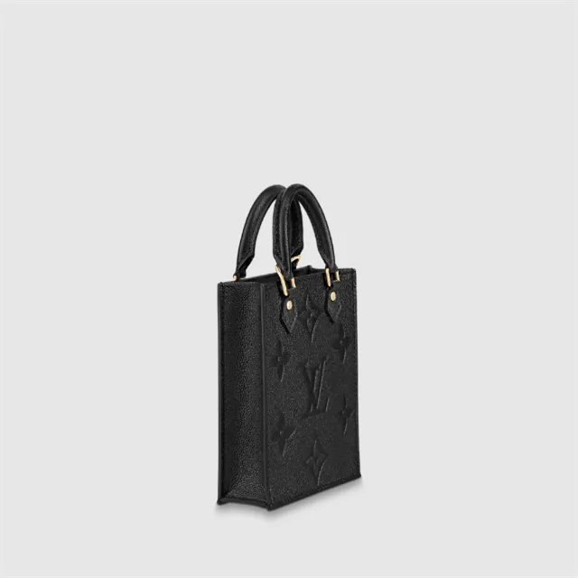 Petit Sac Plat M81417