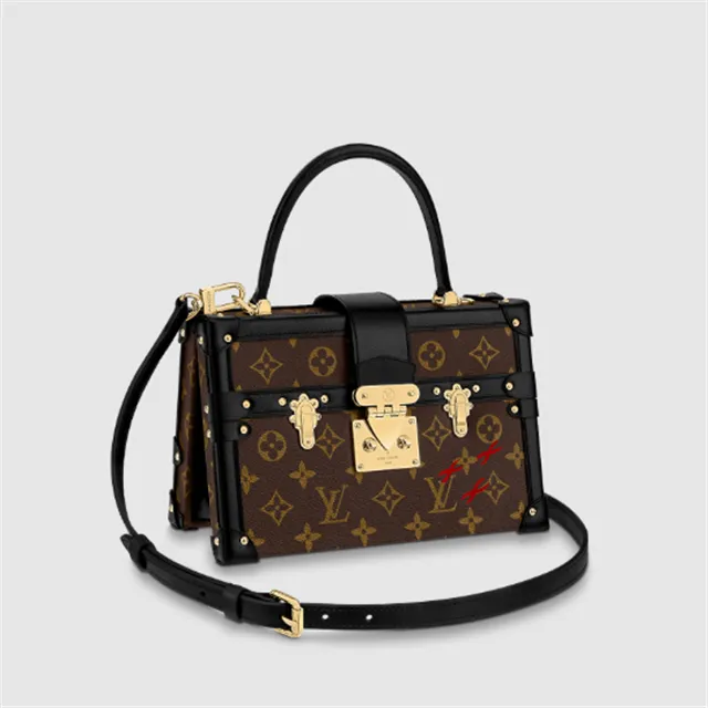 Petite Mallev M46309