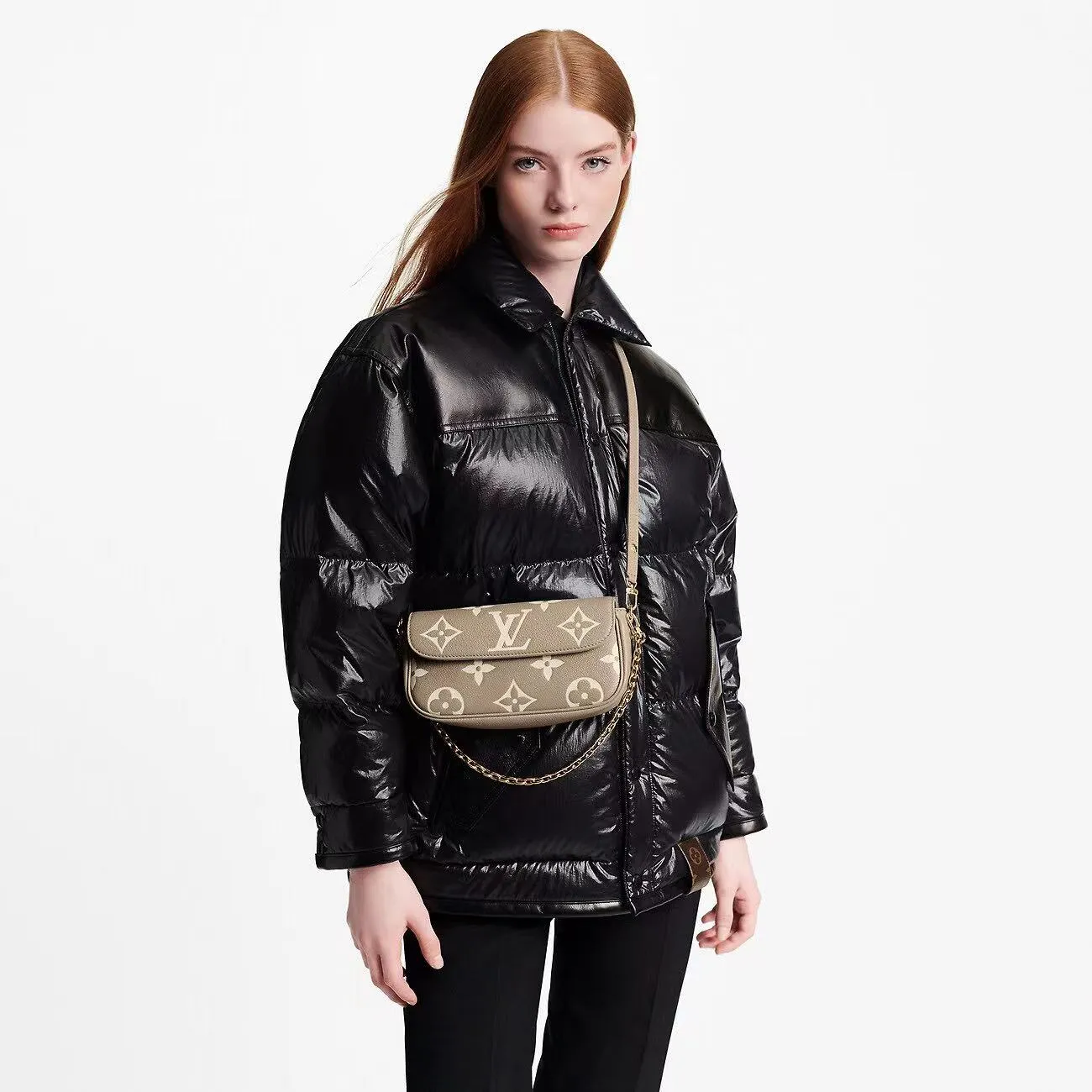 Wallet On Chain Ivy M82211