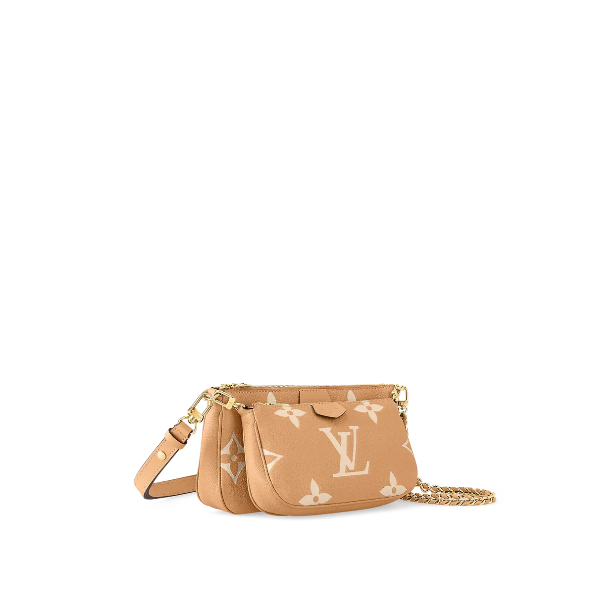 Multi-Pochette Accessoires M45983