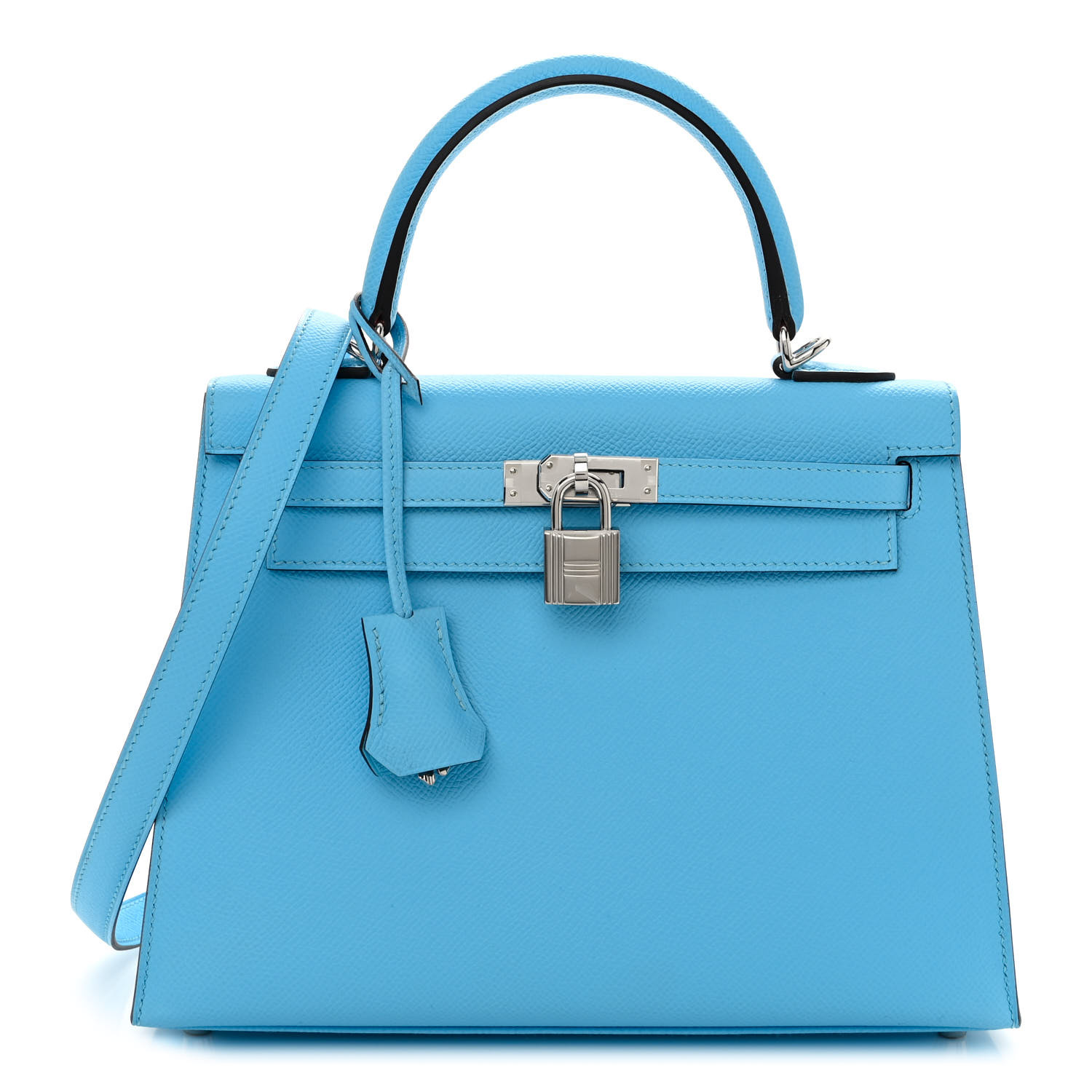 Epsom Kelly Sellier 25 Celeste