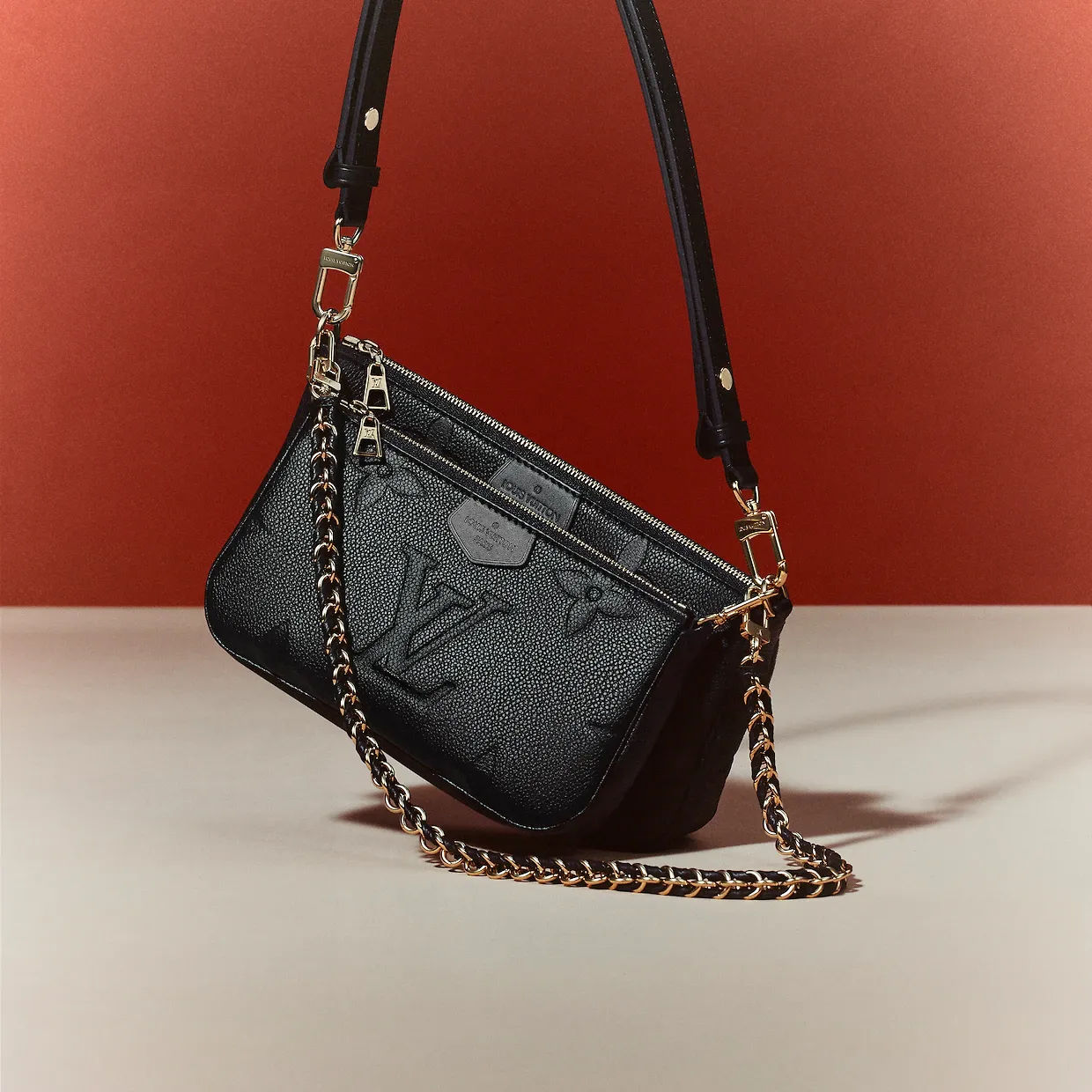 Multi-Pochette Accessoires M80399