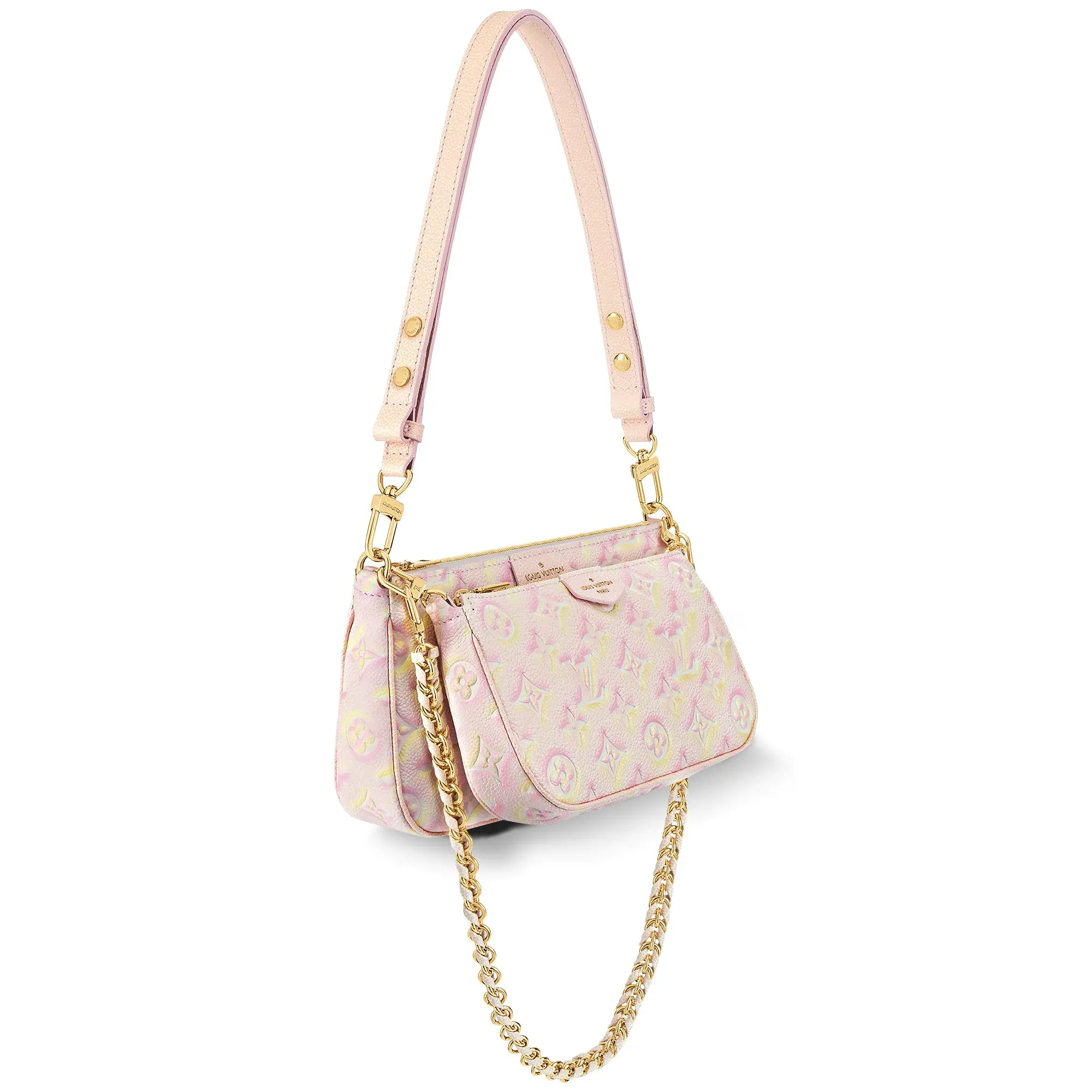 Multi Pochette Accessoires M46093