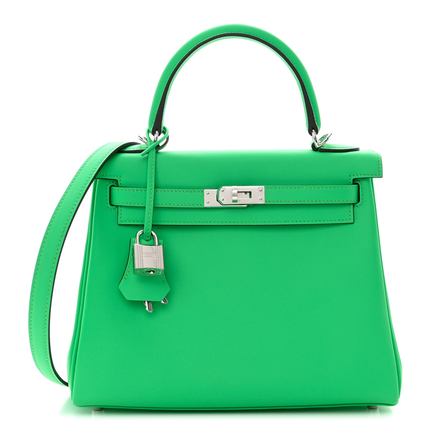 Swift Kelly Retourne 25 Vert Comics