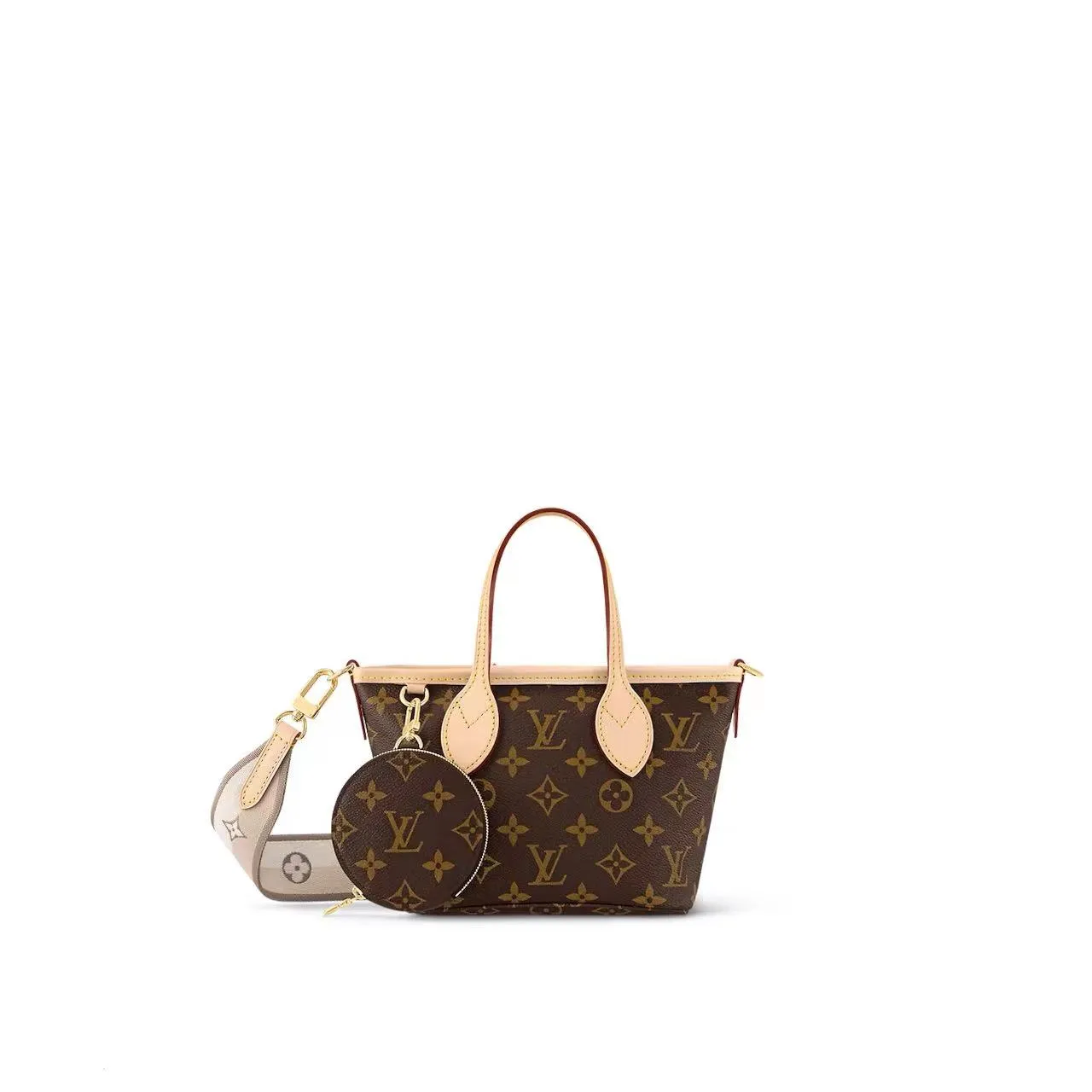 Neverfull BB M46705