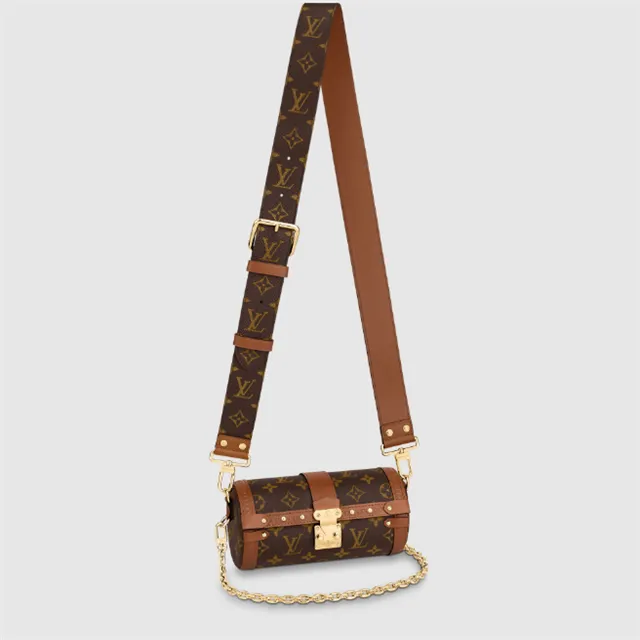 Papillon Trunk M57835