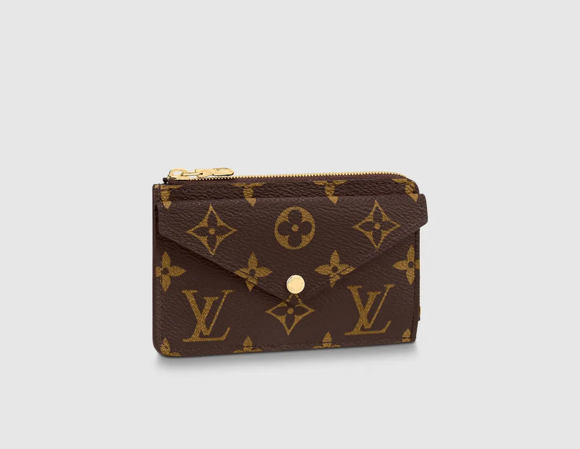 Card Holder Recto Verso M69431