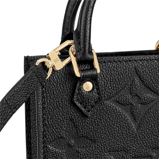 Petit Sac Plat M81417