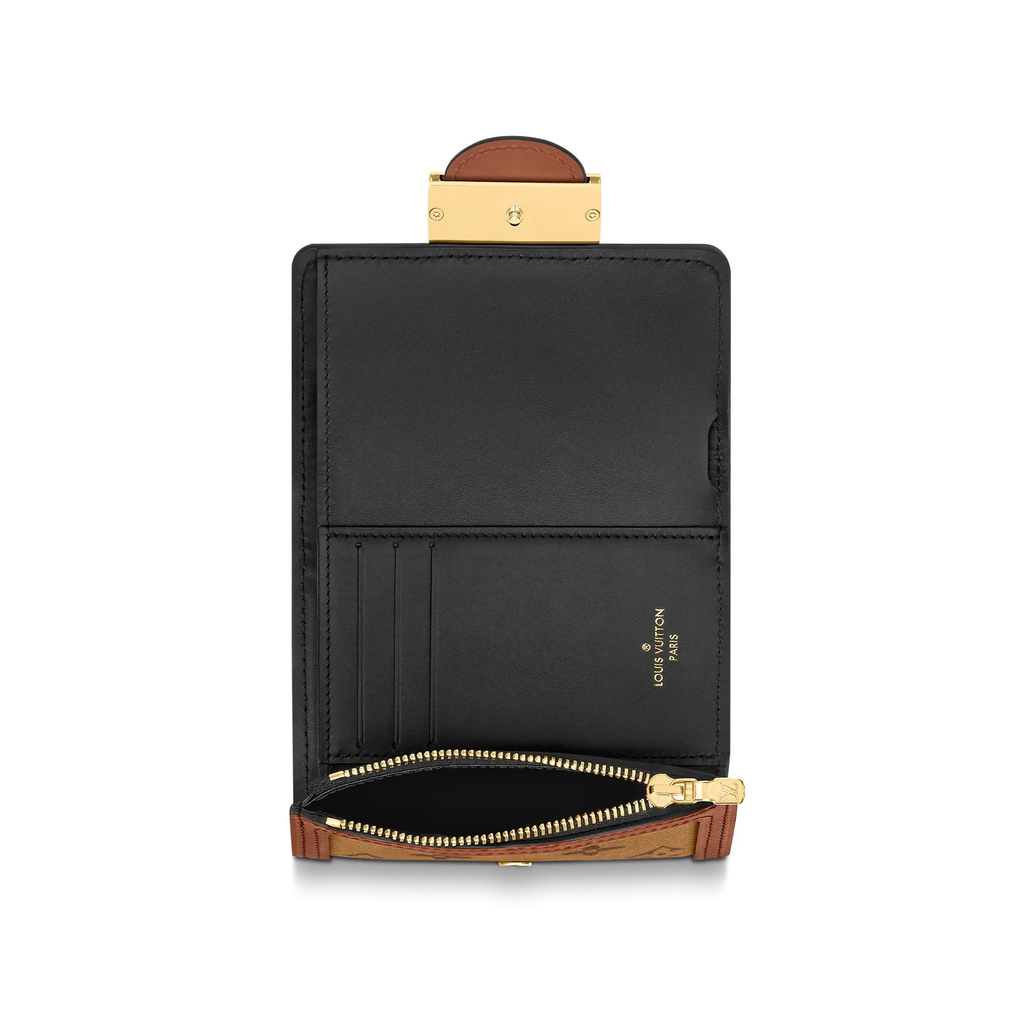 Dauphine Compact Wallet M68725