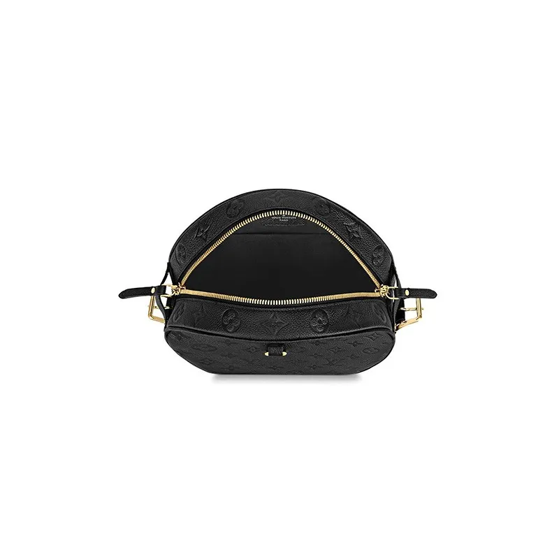 Boite Chapeau Souple MM M45167